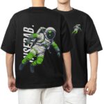 Astronaut Oversize Tee