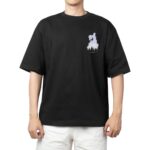 Hiker Oversize Tee
