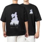 Hiker Oversize Tee